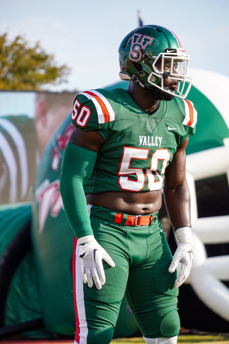 tjr9_'s tweet photo. #AGTG Blessed to receive my first D1 offer from Mississippi Valley State! @CoachThompson6 @CoachRoland77 @MikeRoach247 @247Sports @SachseStangs https://t.co/wruKhOJ1jY