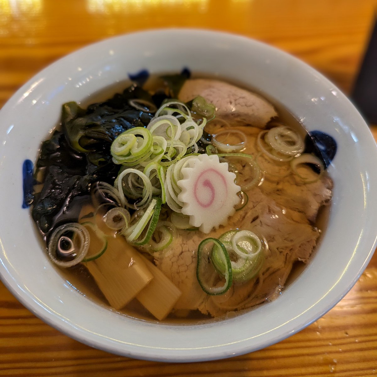 esbeck1224's tweet photo. 五福星で朝ラー
#ラーメン 
#仙台ラーメン https://t.co/H6L29VfvcG