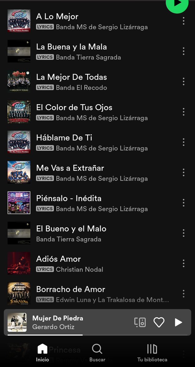 ¿corridos tumbados? no bro, a mi háblame de esto