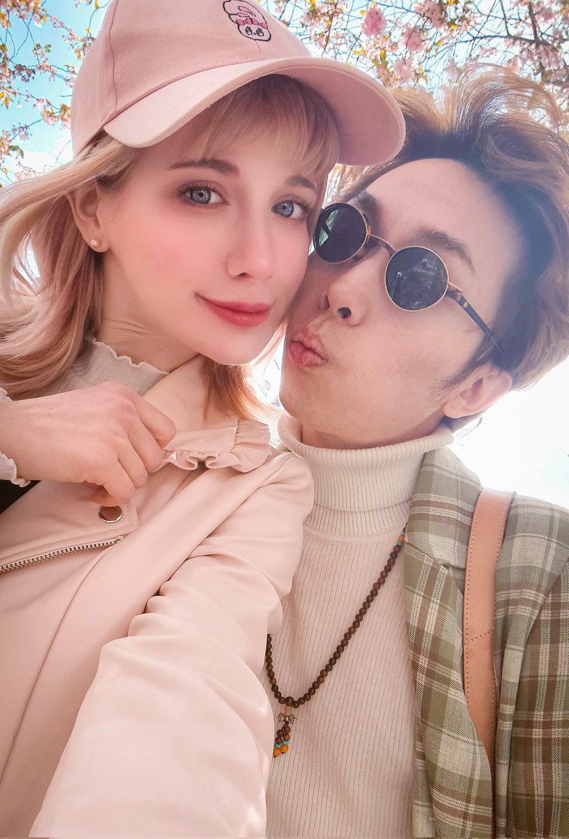 1 year and 9 months in a couple of days ⸜(｡˃ ᵕ ˂ )⸝♡⸜( ˶ᵔ ᵕ ᵔ˶ )⸝