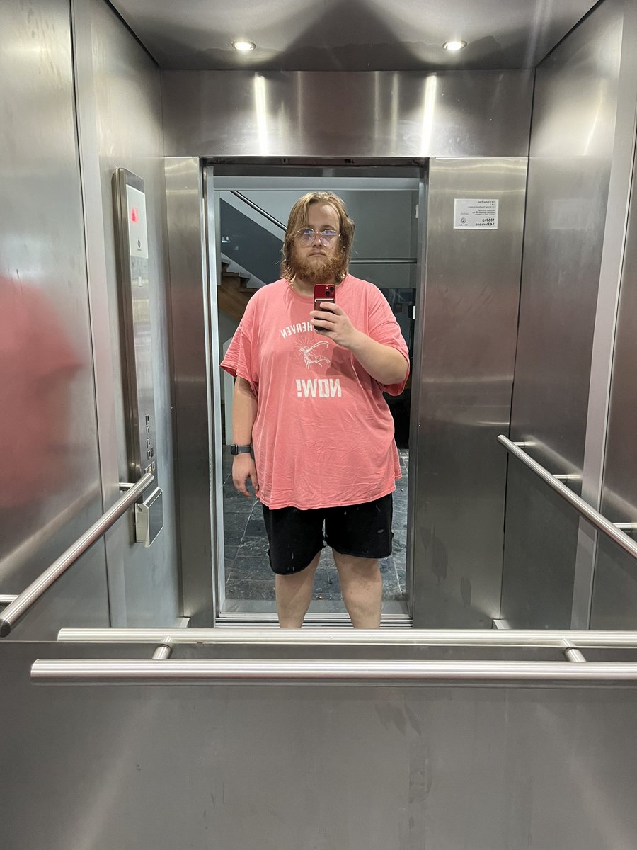 Uther "Dean" Shite tweet media