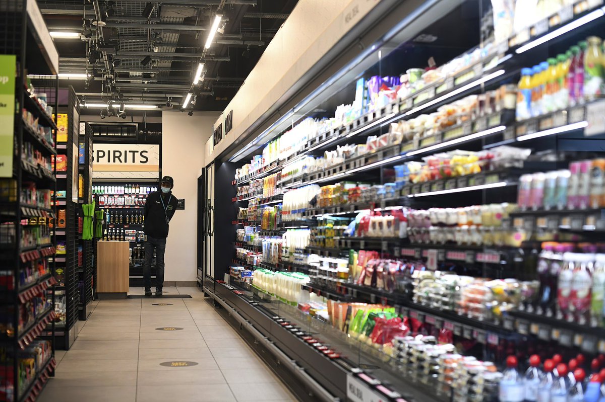 InteliusBI's tweet image. Premium Private label es una herramienta poderosa para los minoristas que buscan ampliar su gama de productos. La creación de segmentaciones de marcas propias dentro de una categoría puede generar confianza y aumentar los ingresos. #privatelabel