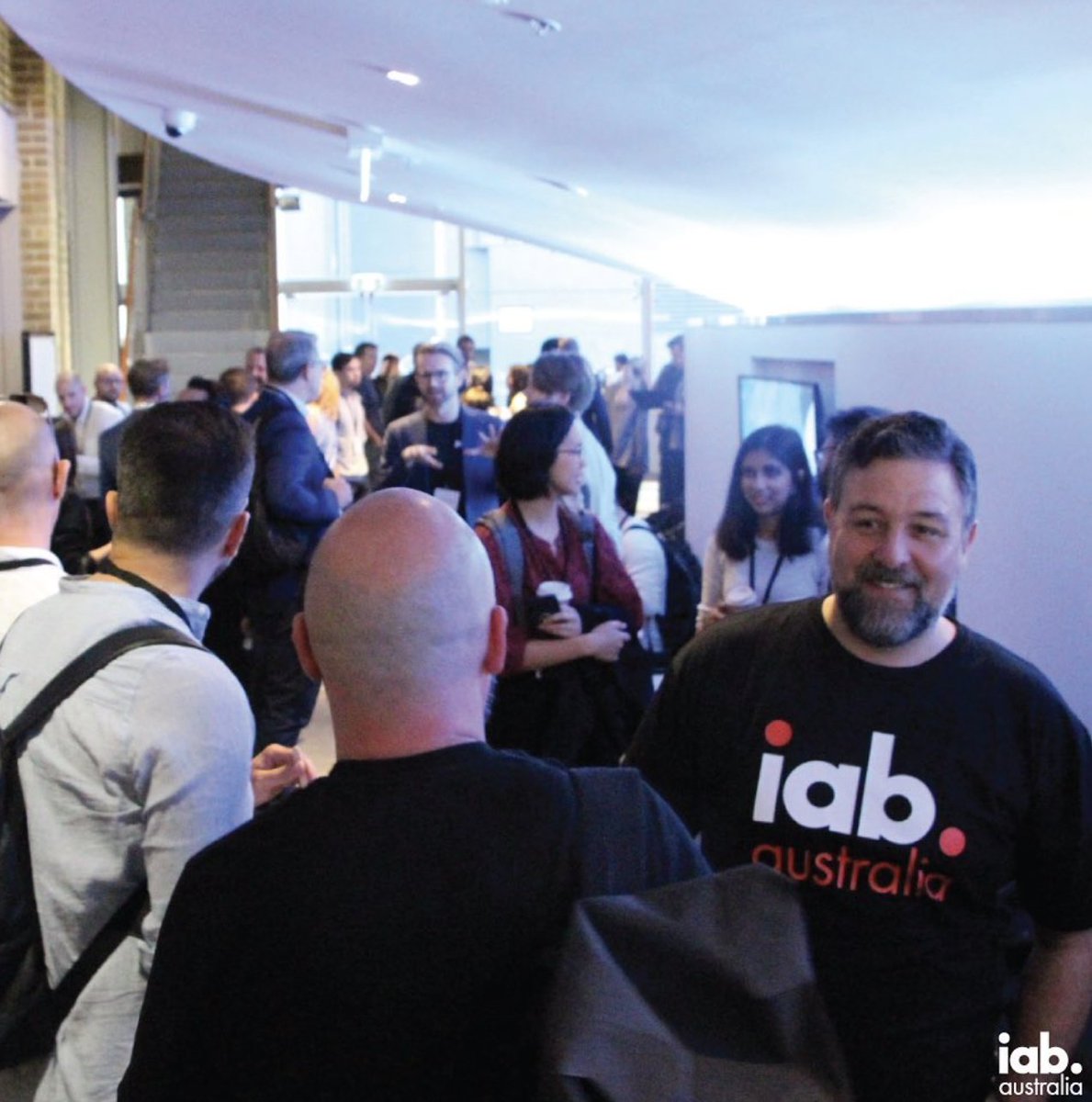 IAB Australia tweet media