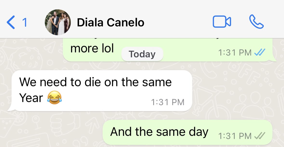 Lauren McPhillips tweet media