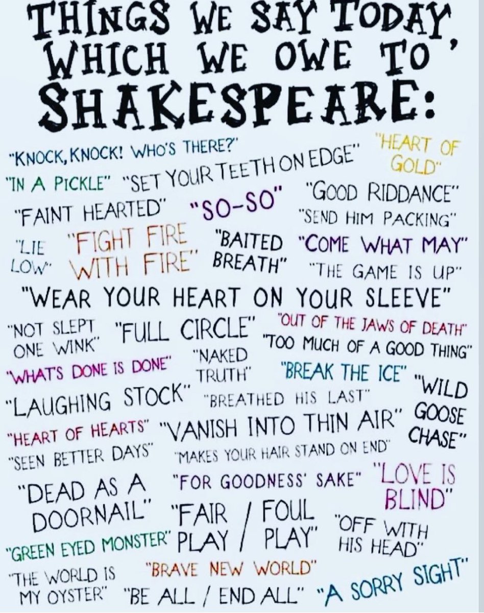 Awesome <a href="/TeachingELA/">Teaching ELA Creatively</a> 📝