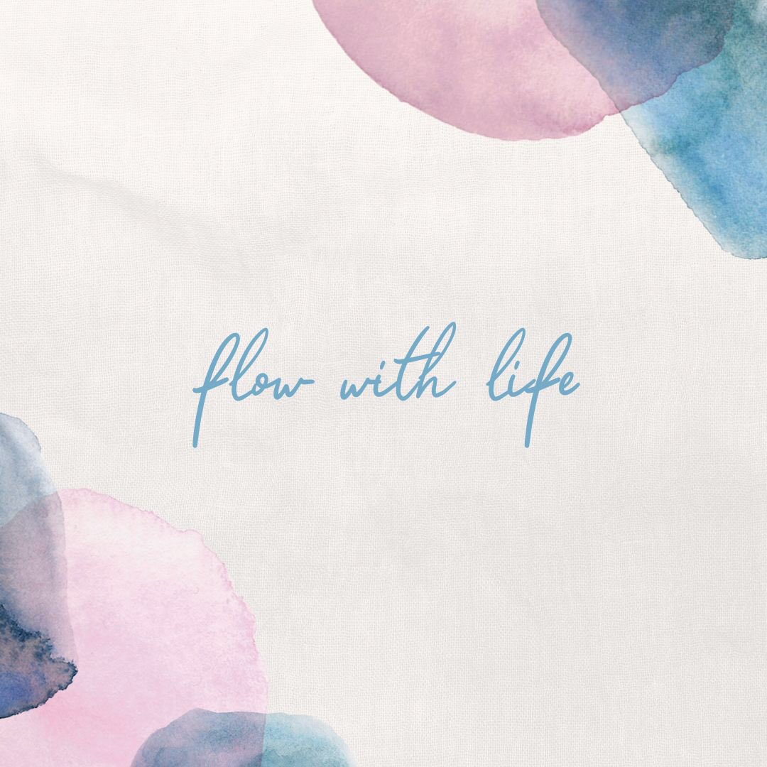 flow with life. #Cariona
