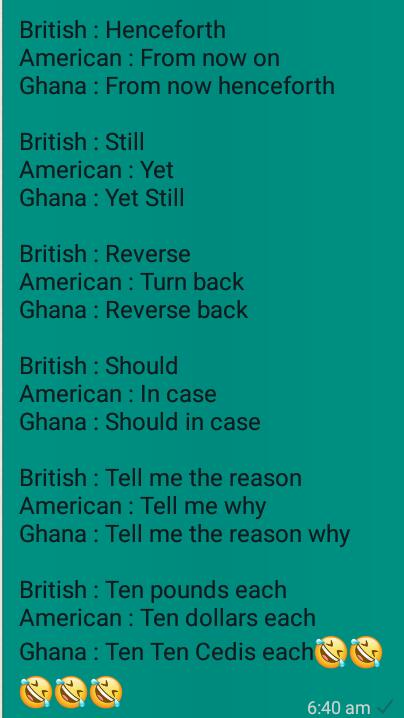 DeciousPrime's tweet image. Where is the lie😱😱😂😂😂😂