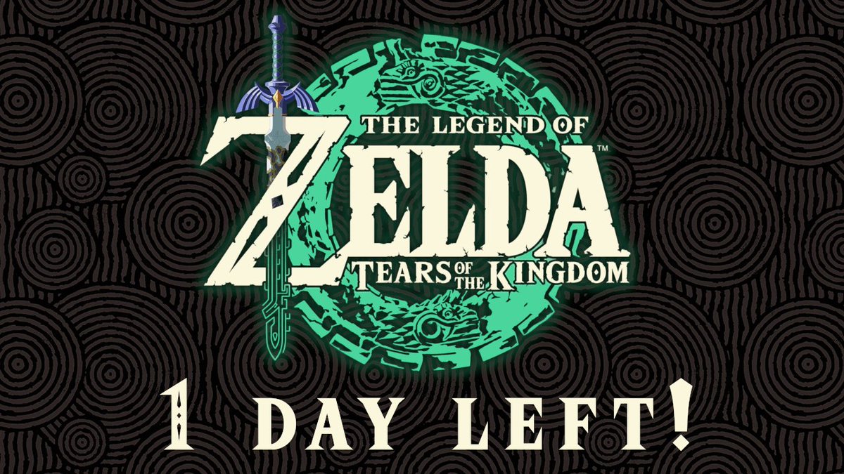 Dawn of the FINAL Day

24 Hours Remain