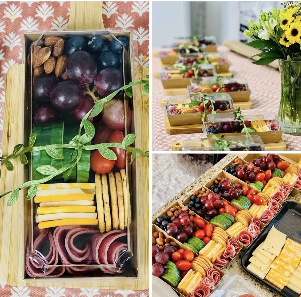 Feeling #spoiled today from <a href="/CougarsCce/">Canyon Creek PTA</a>!