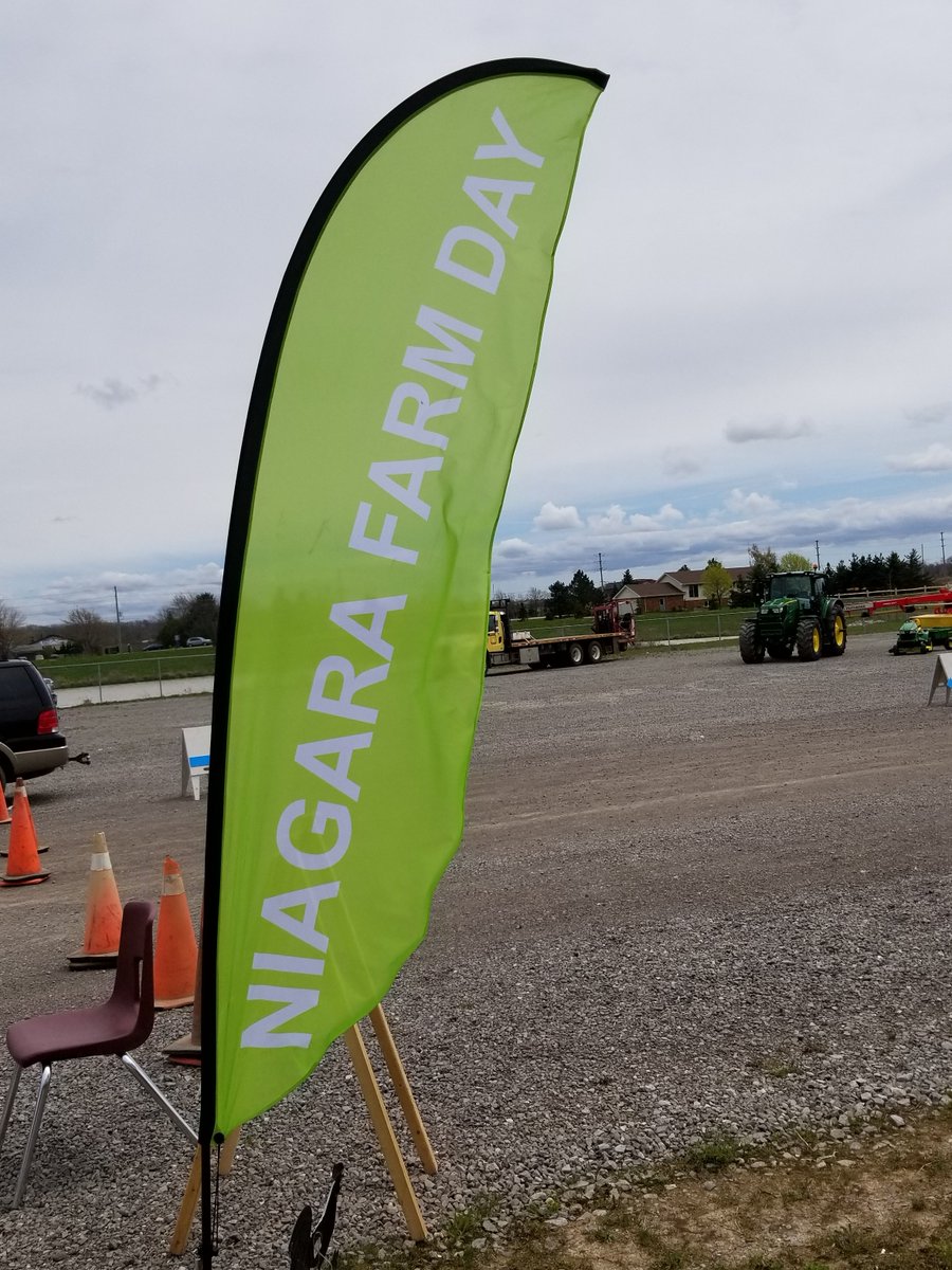 NiagaraFedAg's tweet photo. Join us Sat, May 13 at the West Niagara Fairgrounds. Register at eventbrite https://t.co/hlp488cKsd https://t.co/ju2ab0XyM8