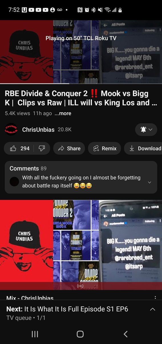 YOYORAPREVIEW on Twitter "RT MCBlakk "No freestyle" written in the