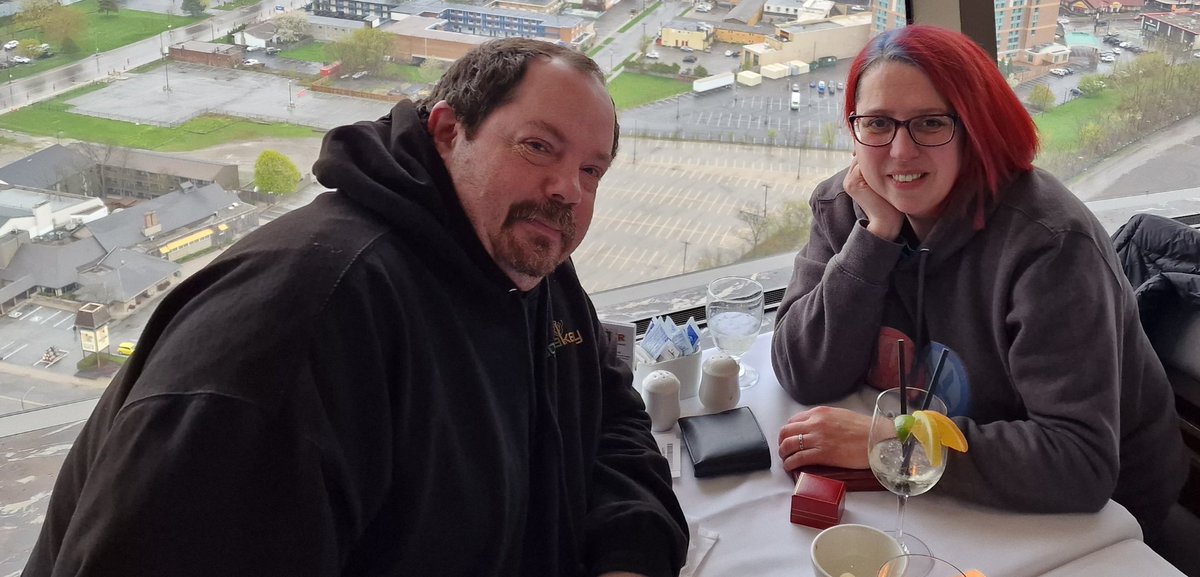 Thomas Sykes (@sqltomato) on Twitter photo Thanks to <a href="/SkylonTower/">Skylon Tower</a> for an excellent dining experience and making our memorable day extra special! #Soulmates Thanks to <a href="/SkylonTower/">Skylon Tower</a> for an excellent dining experience and making our memorable day extra special! #Soulmates