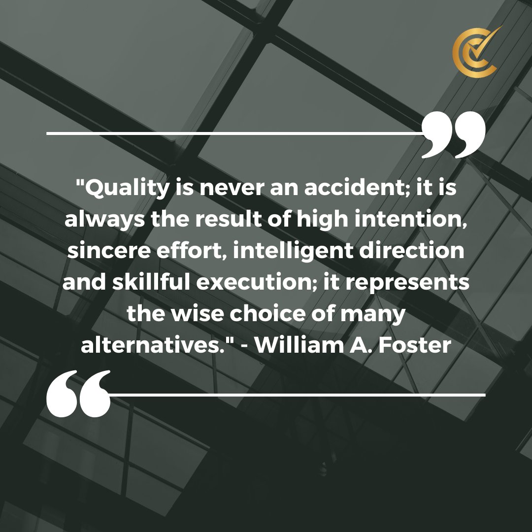 🙌

Please get in touch with us today👇

certifiedconformity.com/contact/   

 #iso #certification #training #certificationbody #business #improvement #assessment #isocertificationbody