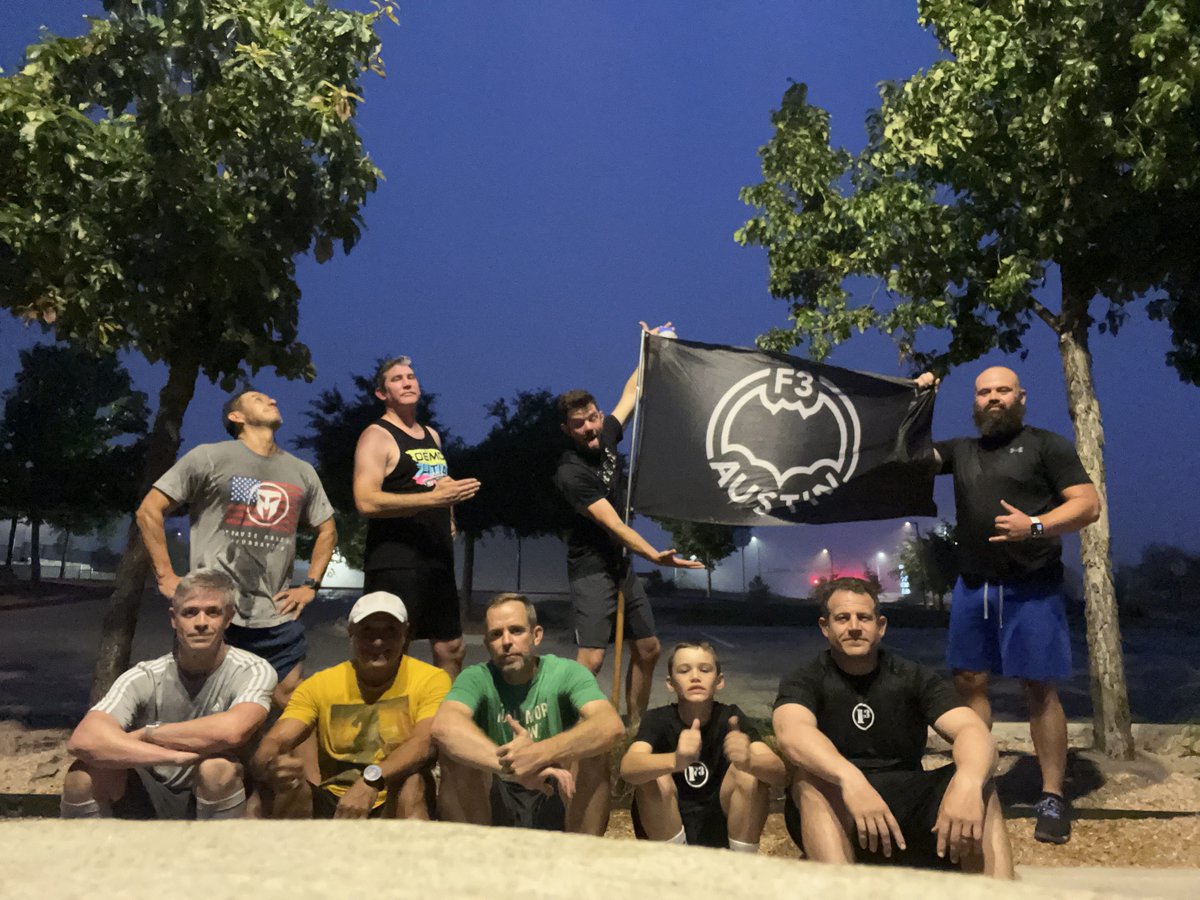 F3Austin tweet media