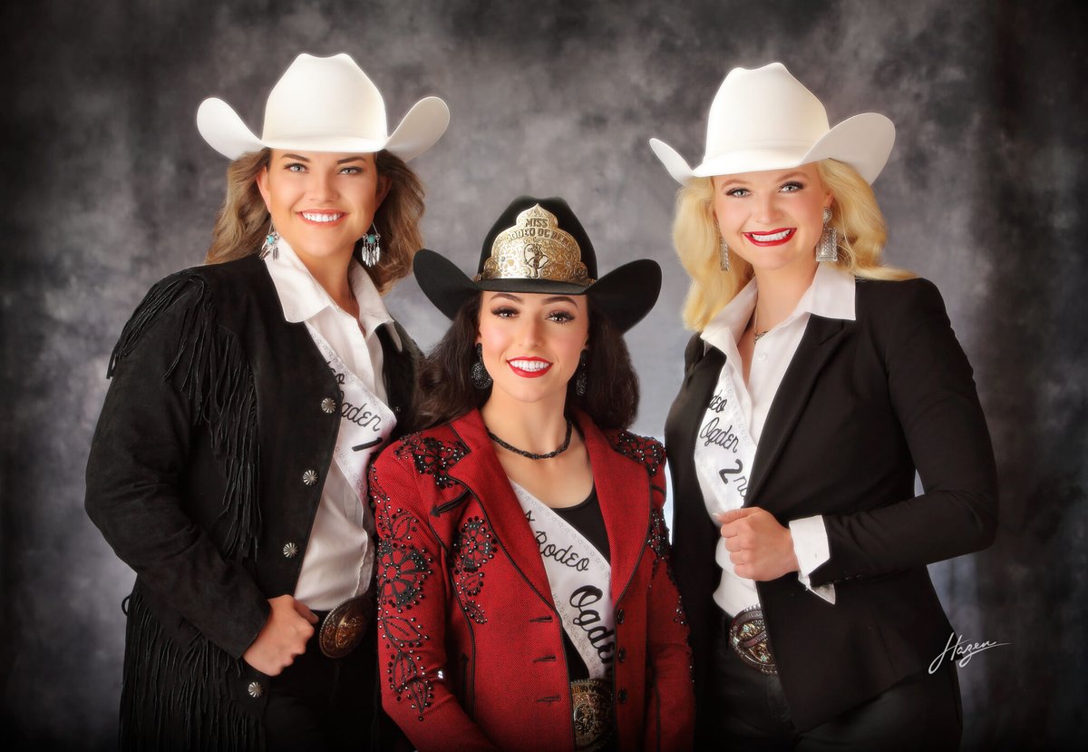 OgdenPioneerDay's tweet photo. We look forward to honoring our soon-to-be 2023 Miss Rodeo Ogden royalty at a special Coronation Banquet on Saturday, May 6 at 7:00pm. Please plan to join us at the #Timbermine restaurant in Ogden. Tickets are available here: https://t.co/epIpSHCez3 https://t.co/miB9jyPXTz