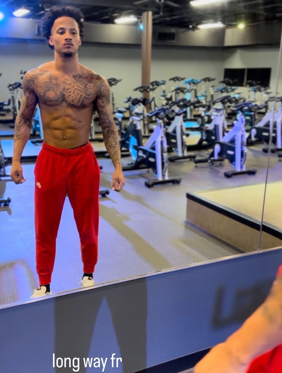 Im a good 3 😂🤷🏽‍♂️