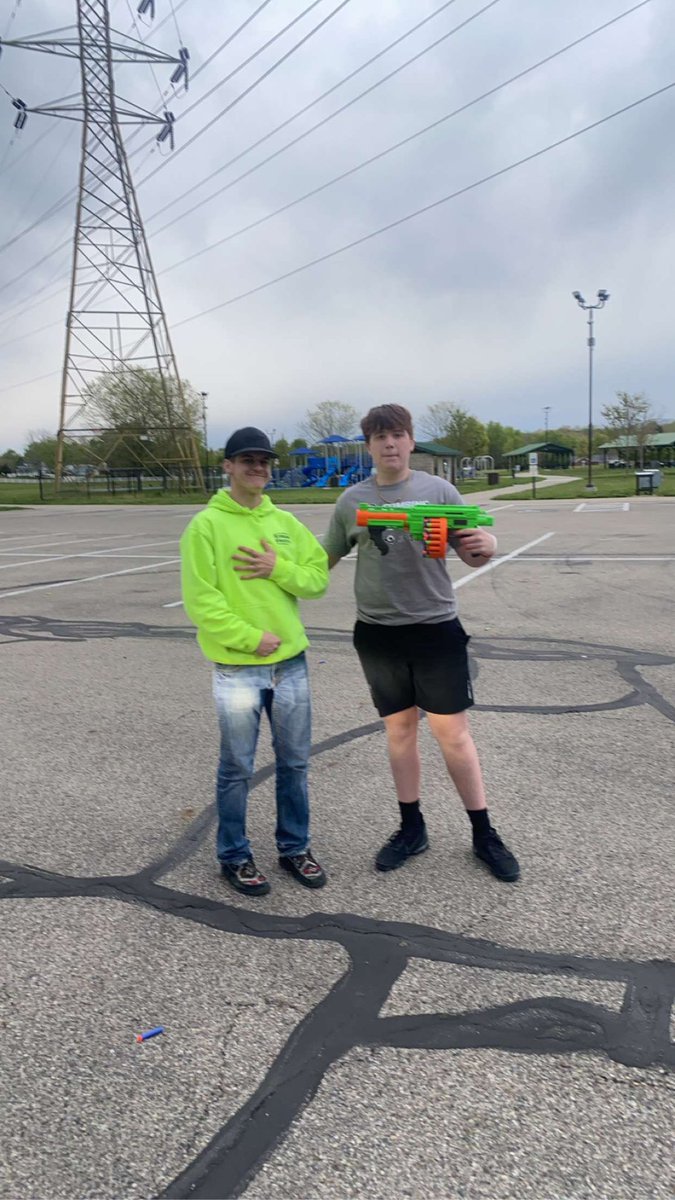 war2019e's tweet photo. Mac shot David https://t.co/j6zNcmmWba