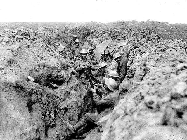 On this day in 1917 the Second Battle of Bullecourt began.

The Second Battle of Bullecourt resulted in the loss of over 7,500 Australians and 8,000 British soldiers killed or wounded.

We will remember them.

vwma.org.au/explore/campai…