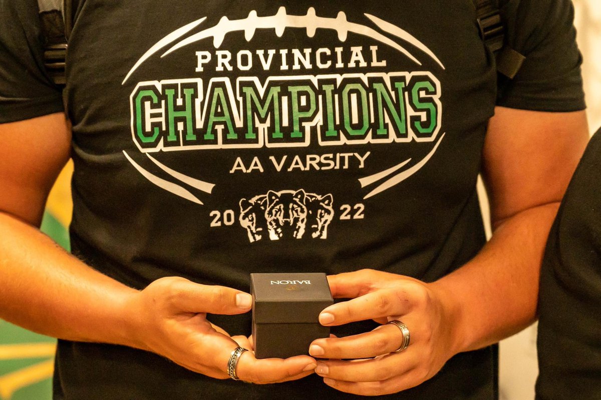 Bateman Football tweet media