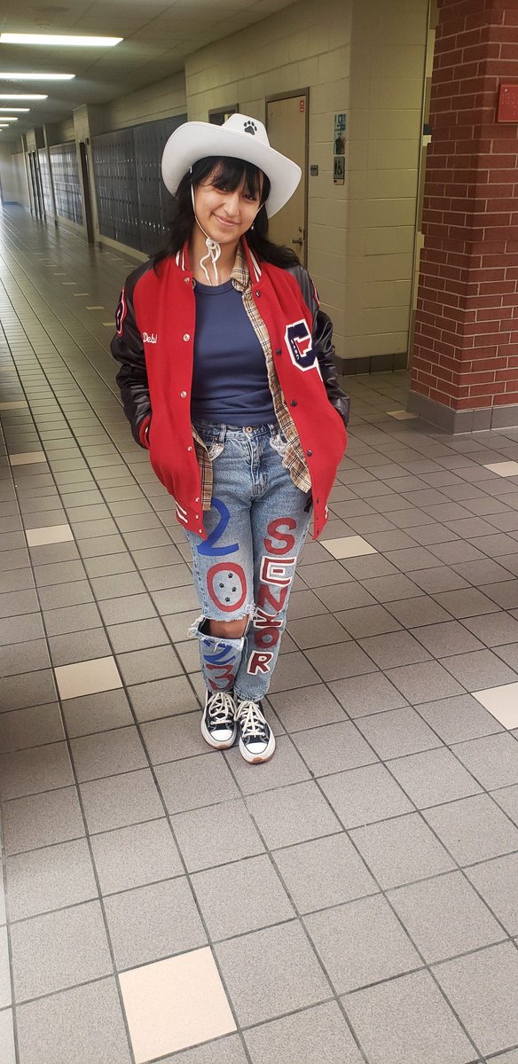 Cypress Springs High School Senior Class (@cysprings23) on Twitter photo Only <a href="/CySpringsHS/">Cypress Springs HS</a> can you get this experience.
#BringingOutTheBest
#WeDoIt4TheCulture
#AllDayEveryDay Only <a href="/CySpringsHS/">Cypress Springs HS</a> can you get this experience.
#BringingOutTheBest
#WeDoIt4TheCulture
#AllDayEveryDay