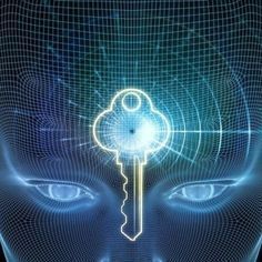 Okay, hear me out...
What if...
Our entire universe is composed of many people/beings..
like nodes on a network..

But the consciousness that moves through these people is Christ or Chirstos ?

Meaning there is ONLY Christ within all of us.
The allusion is the little i, the