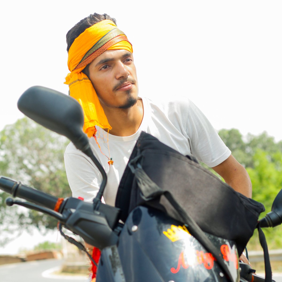 himu_pandeya's tweet image. #NewProfilePic #himanshu #pandey #BJPhelpNEETstudents #bjpkarnataka #BJP #RSS