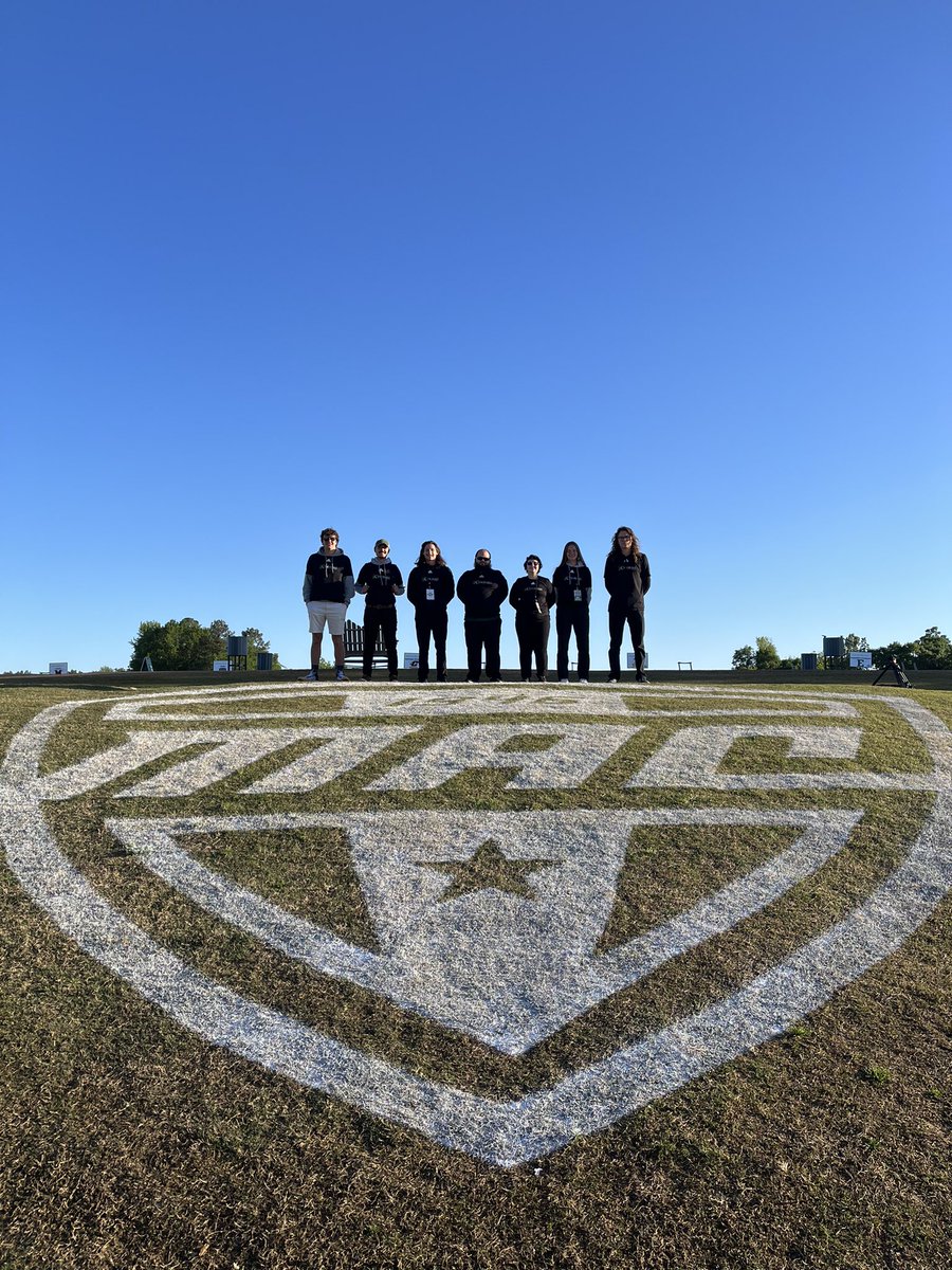 justBoze's tweet image. So unbelievably proud of these kids. Our first time covering golf, 8 hours away, for a conference championship. It wasn’t perfect, and we learned a lot over the course of 4 days. But all things bring equal I’m happy with what we accomplished. #OUOHYEAH
