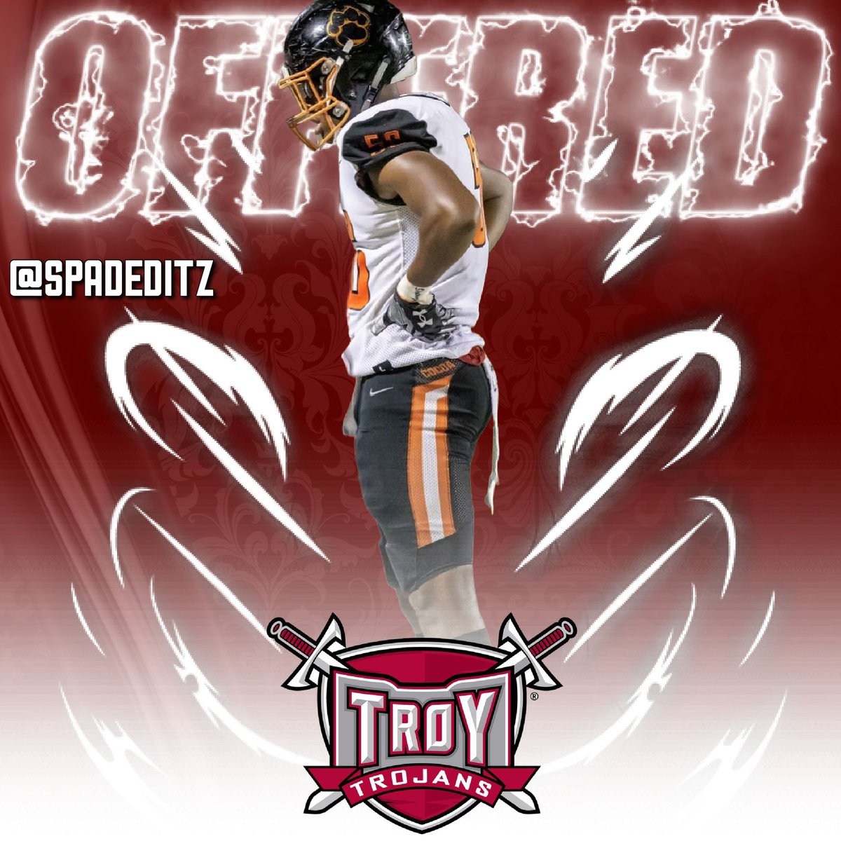 Spadeditz tweet media