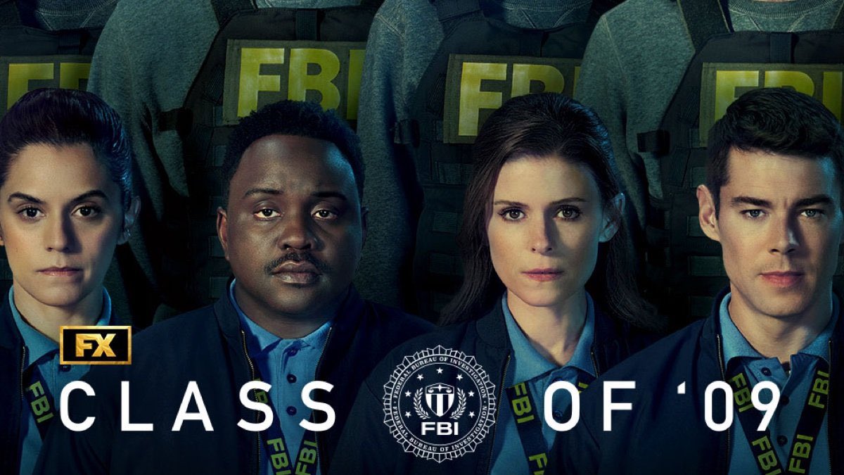 BrianJSmithBRA's tweet photo. 📽️ | 💭🇧🇷: Assista o teaser trailer oficial da série “Class of ‘09”, nova série com os atores Brian J. Smith, Kate Mara, Brian Tyree Henry, Sepideh Moafi e entre outros. #classof09fx https://t.co/j5A7SGjyLO