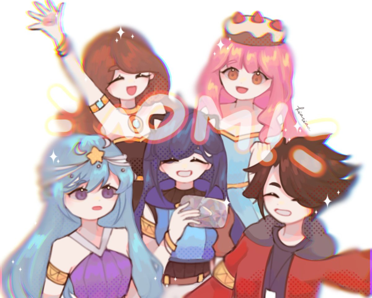 luvpeakrew's tweet photo. I supposed to celebrate Krew 10 Mil with this one but the quality- https://t.co/VrDhsxEPTd