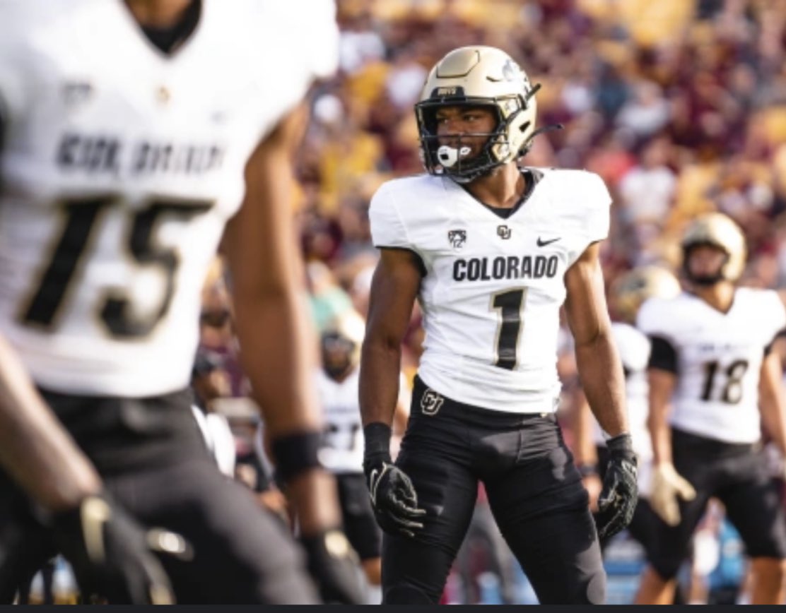 J_buchanan4's tweet photo. Exited to be visiting  the university of Colorado this weekend‼️ #GoBuffs 
@247sports
@on3 https://t.co/bIozrqmT9s