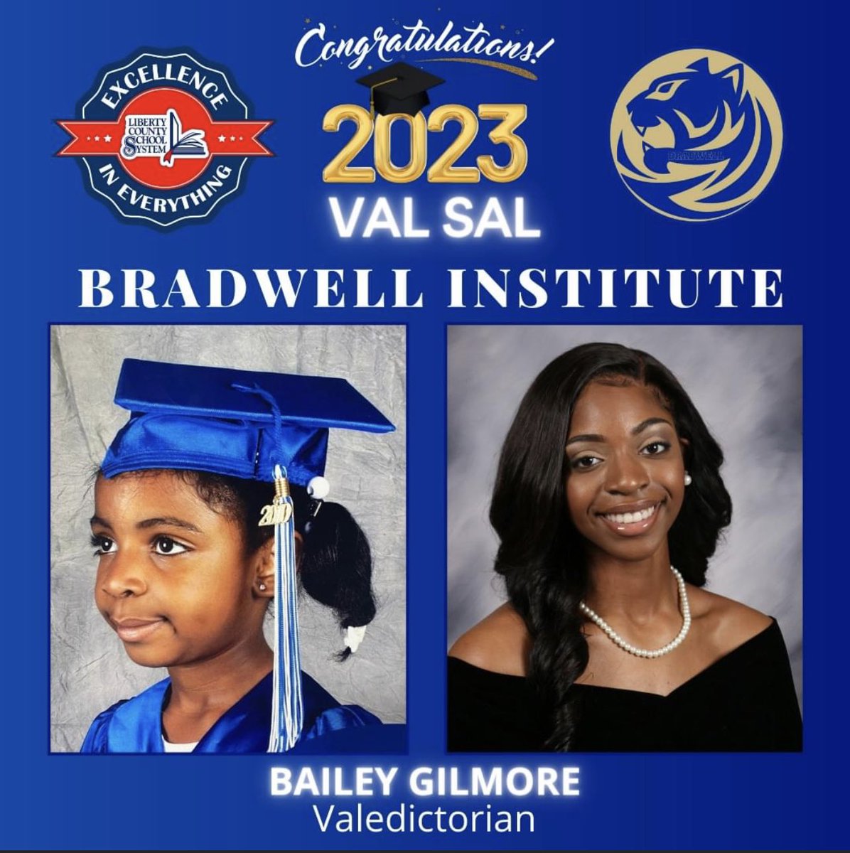 BAILEY GILMORE tweet media