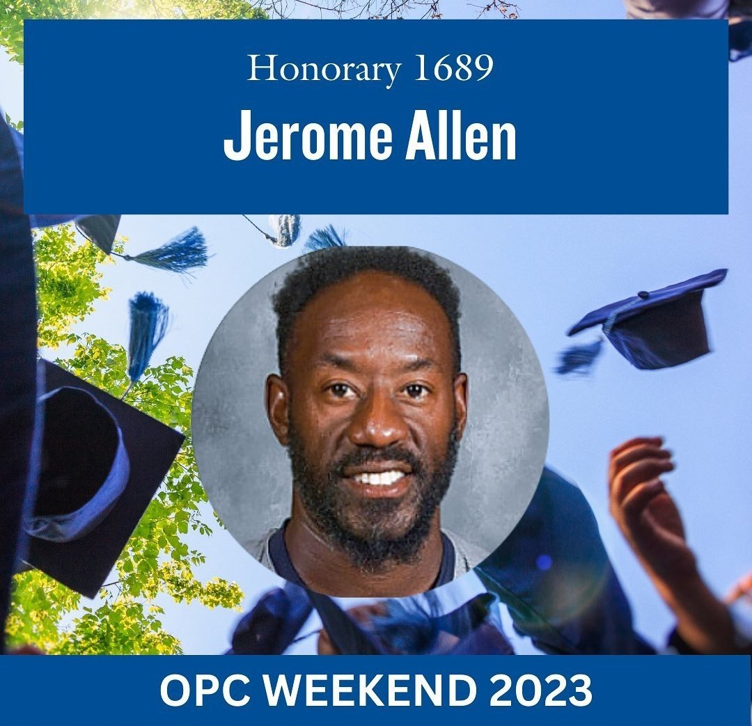 PenncharterOPC's tweet photo. Come out and celebrate these incredible members of our community!! It'll be an OPC weekend not to miss #PCProud #OPConnect https://t.co/4DMyurRobF https://t.co/C5SgmCViRk