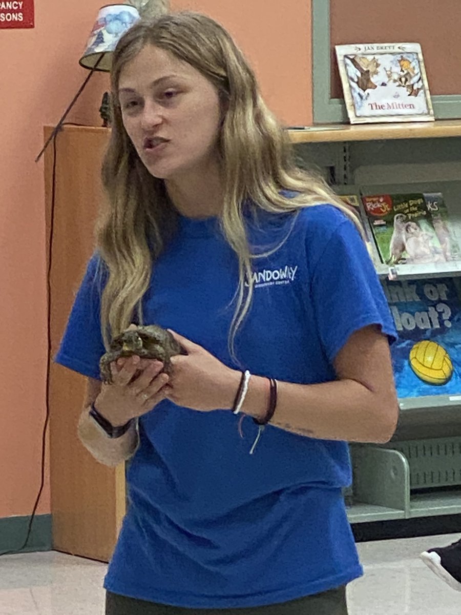 Jen Klisiak tweet media