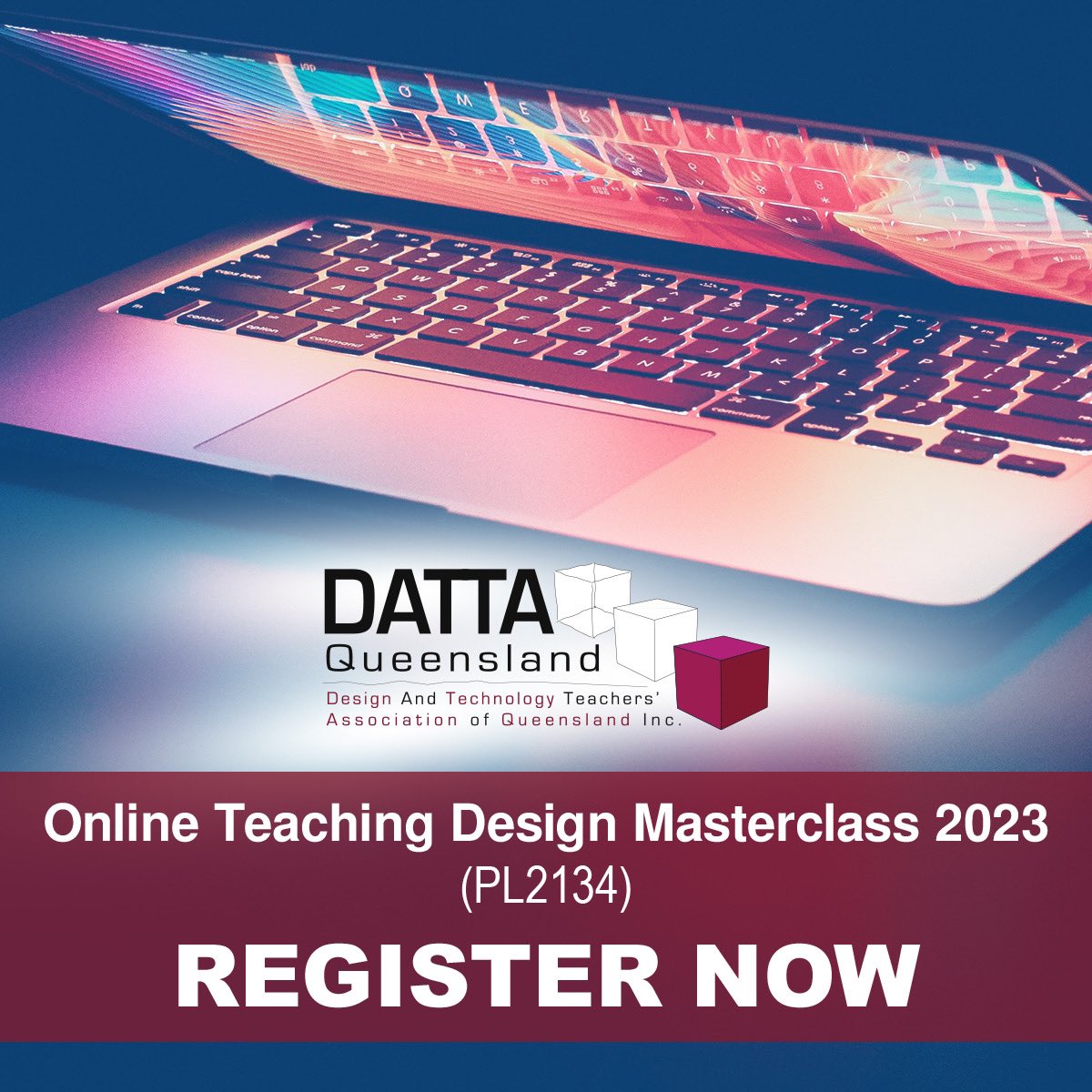 DATTA QLD tweet media