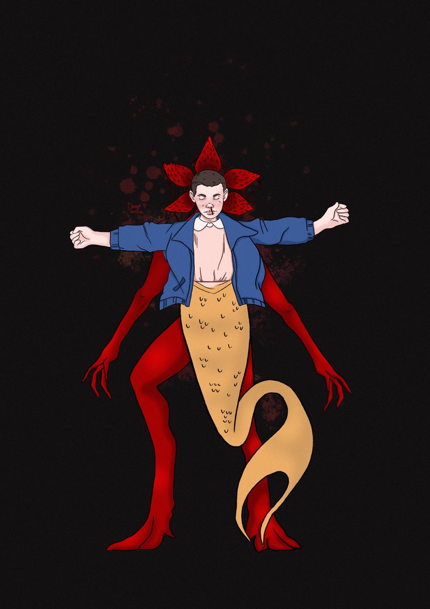 artbyyay's tweet photo. #DrawMerMay2023 #mermay2023 #mermayday2 mermay day 2: upside down ❤️🧇 https://t.co/8xLttrxJkT