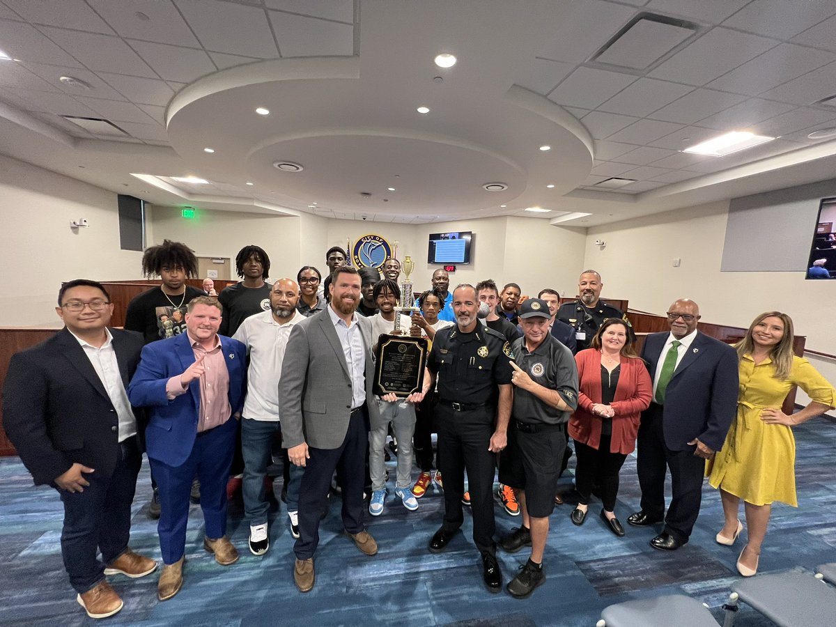 City of Boynton tweet media