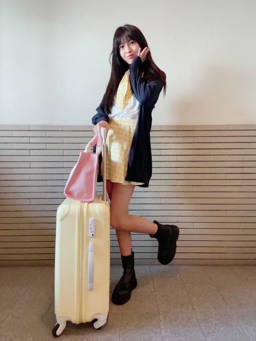 Twitterのコスプレ画像8