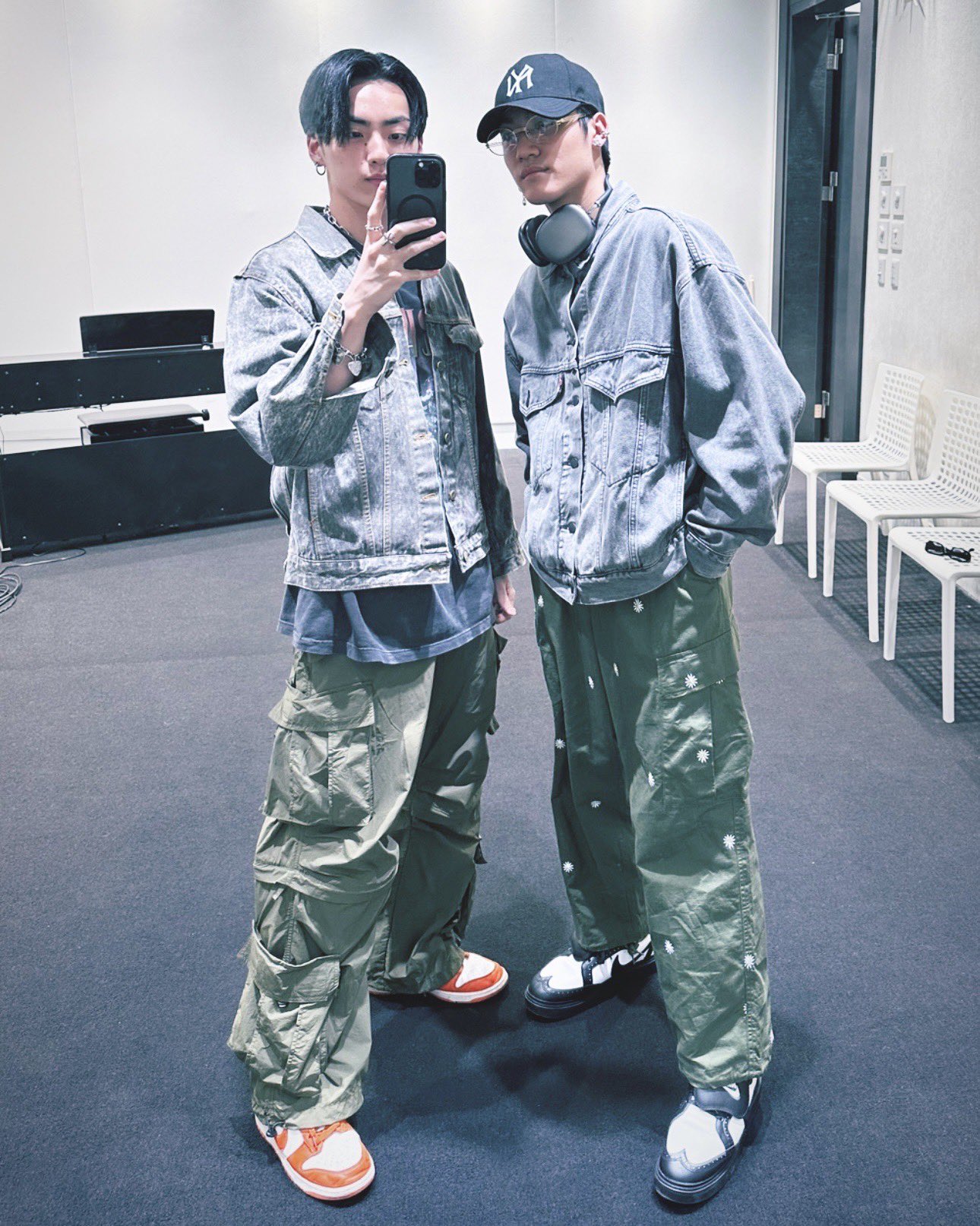 THE JET BOY BANGERZ【公式】 on X: 