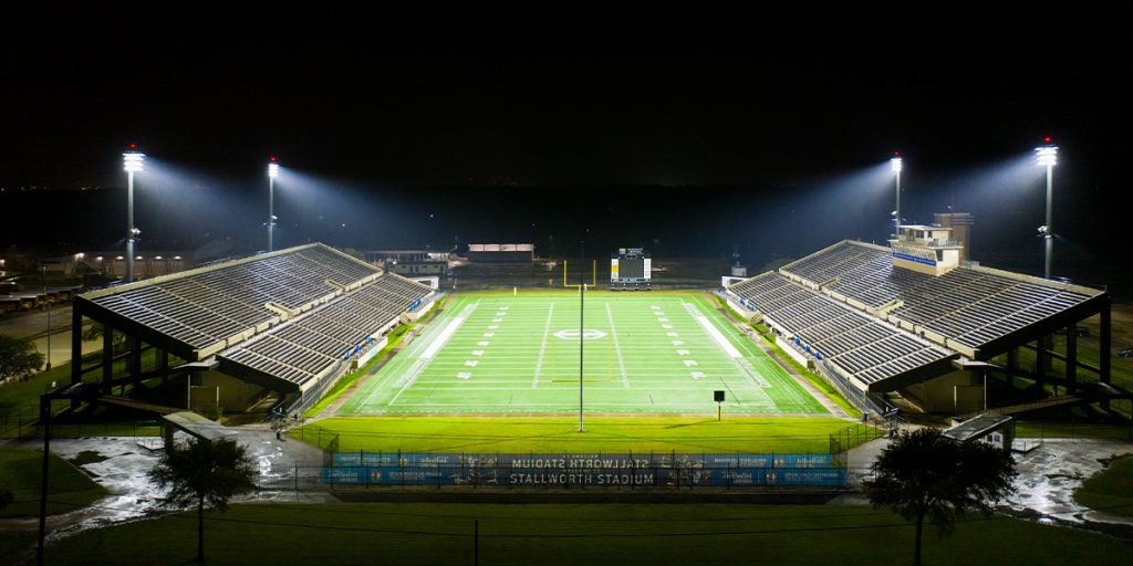 Excited to announce that I am returning to coaching as the Offensive Coordinator at Baytown Sterling! <a href="/RSS_RangersFB/">Baytown Sterling HS Rangers Football</a>