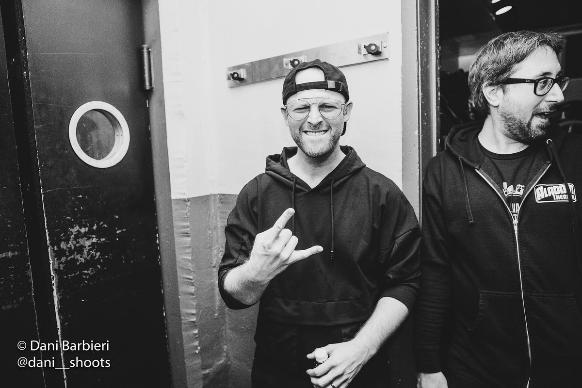 We're just getting started, yo! More fun news coming this week - stay tuned! 📢✨🪄

📸 <a href="/danismashwine/">Dani Barbieri</a>
Cameo: Woldar