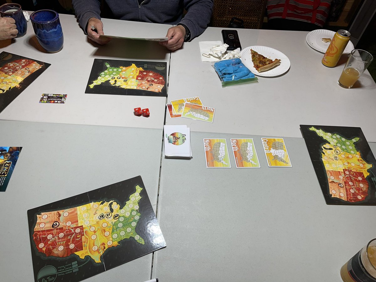 Mike Taber tweet media