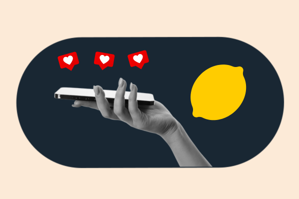 alan_digital101's tweet photo. Your daily insights into Digital Marketing! Lemon8 Is Currently the Fastest-Growing Social Media Platform: What Marketers Need to Know https://t.co/MjprHXWg3Z #marketingtips https://t.co/mXYhgCwGEd