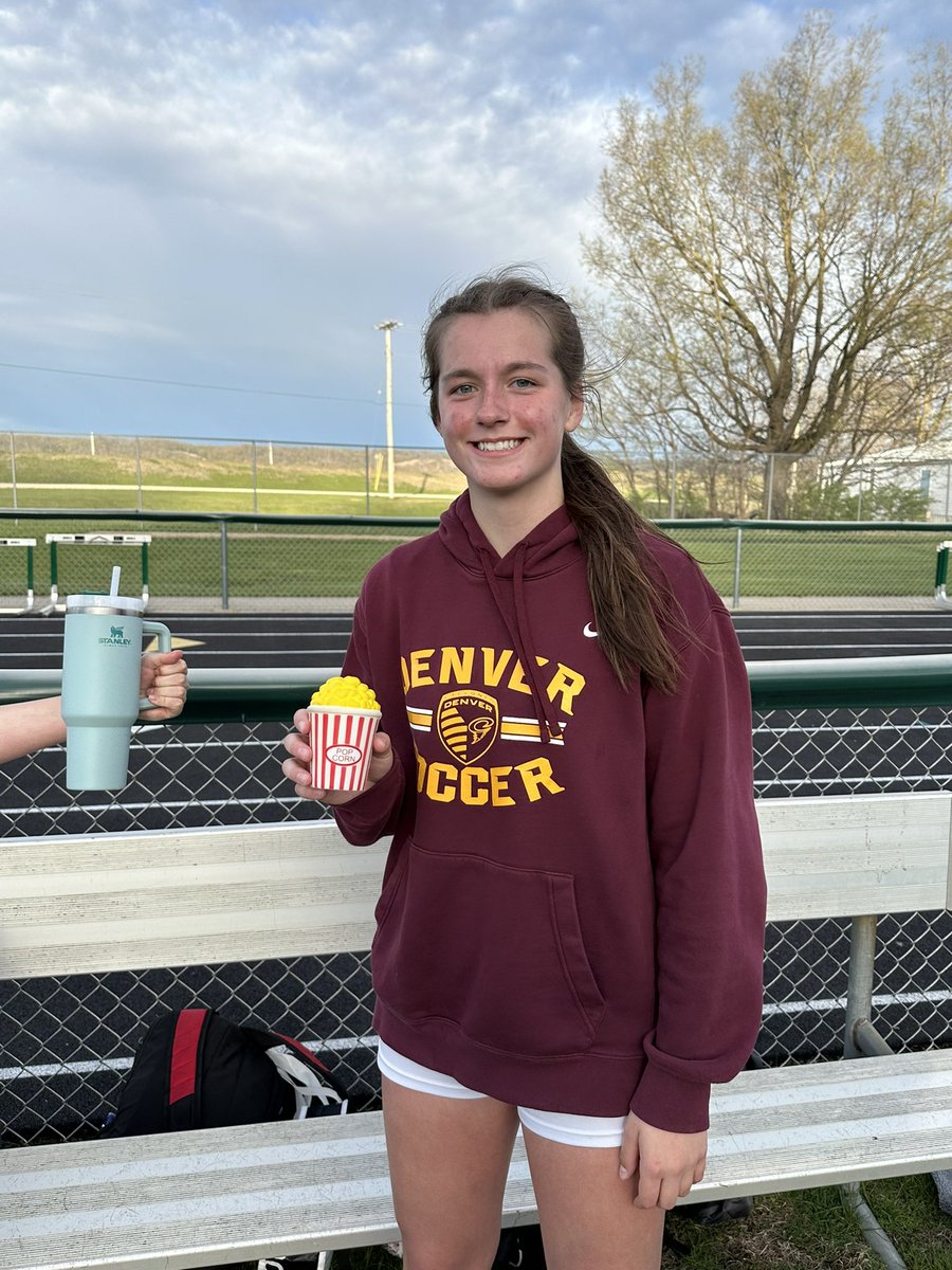 Denver High School Women’s Soccer tweet media