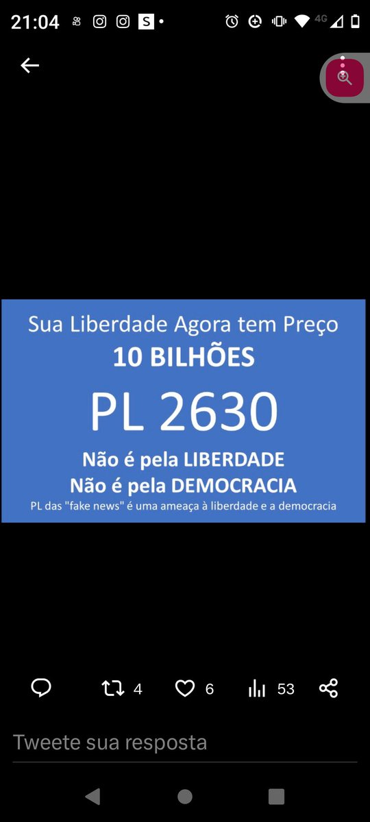 gatti_margareth's tweet photo. Não podemos deixar cobrar os deputados, https://t.co/ITJDE78IK1