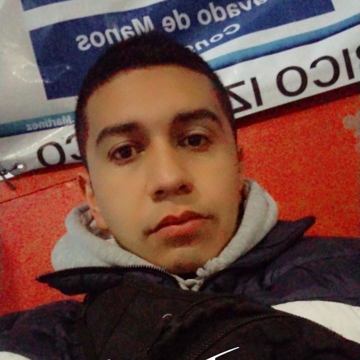 #NuevaFotoDePerfil