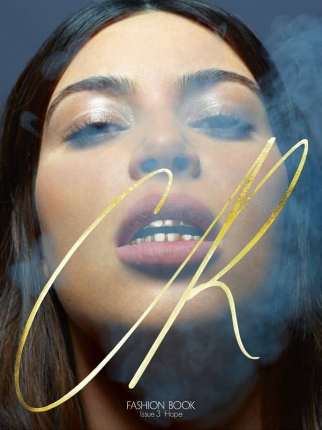 felipemnzp's tweet photo. fashion history 101 - the evening that started it ALL:

some of you weren't there or prefer to be easily influenced by tiktok but this crew right here changed the direction of the culture at large.

here's the story of Kim Kardashian for CR Fashion Book issue 3, titled HOPE https://t.co/Udx4jbibiy