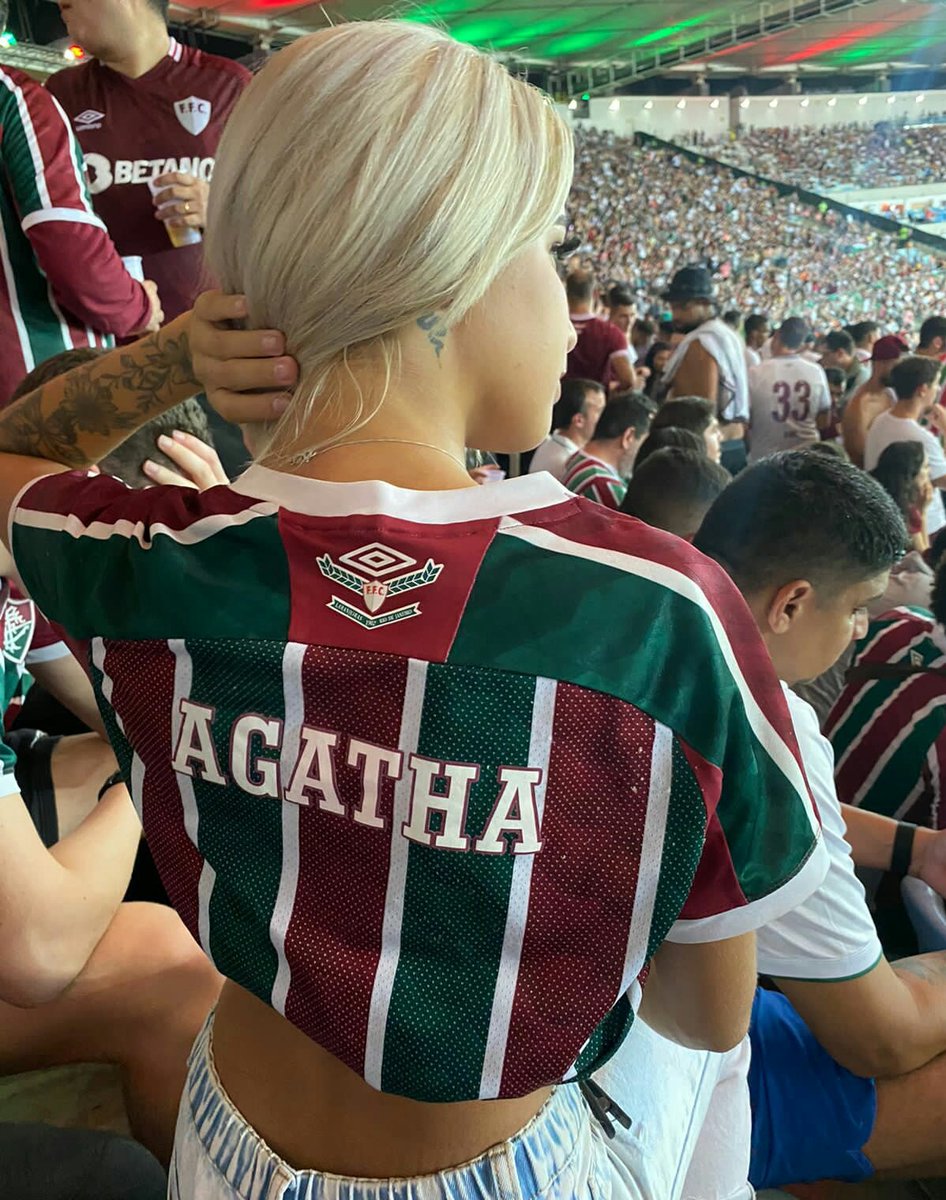 Agatha ✨ tweet media