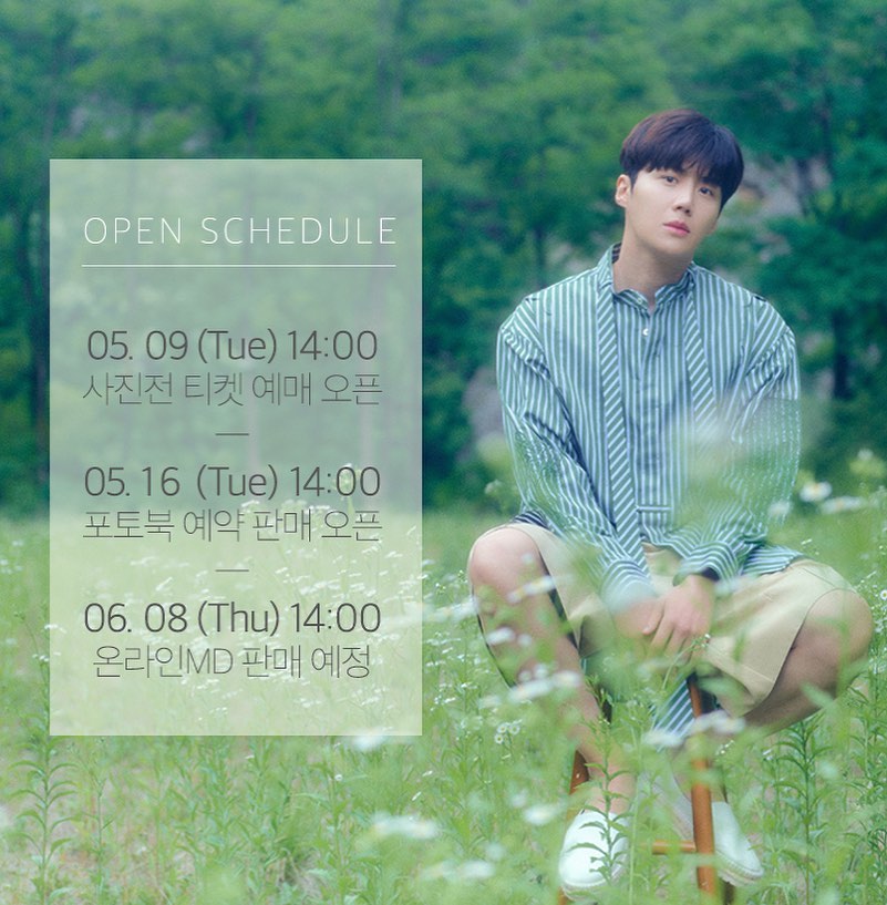 seonhojoy's tweet photo. season's greeting, fan meetings, photo exhibition, photo book, merch - and all proceeds are to be donated!! 

all these fan service leading the launching of his debut movie in june 🥹🥹 salteu jjang 

#KimSeonHo #김선호 https://t.co/HE5zHOpMpd