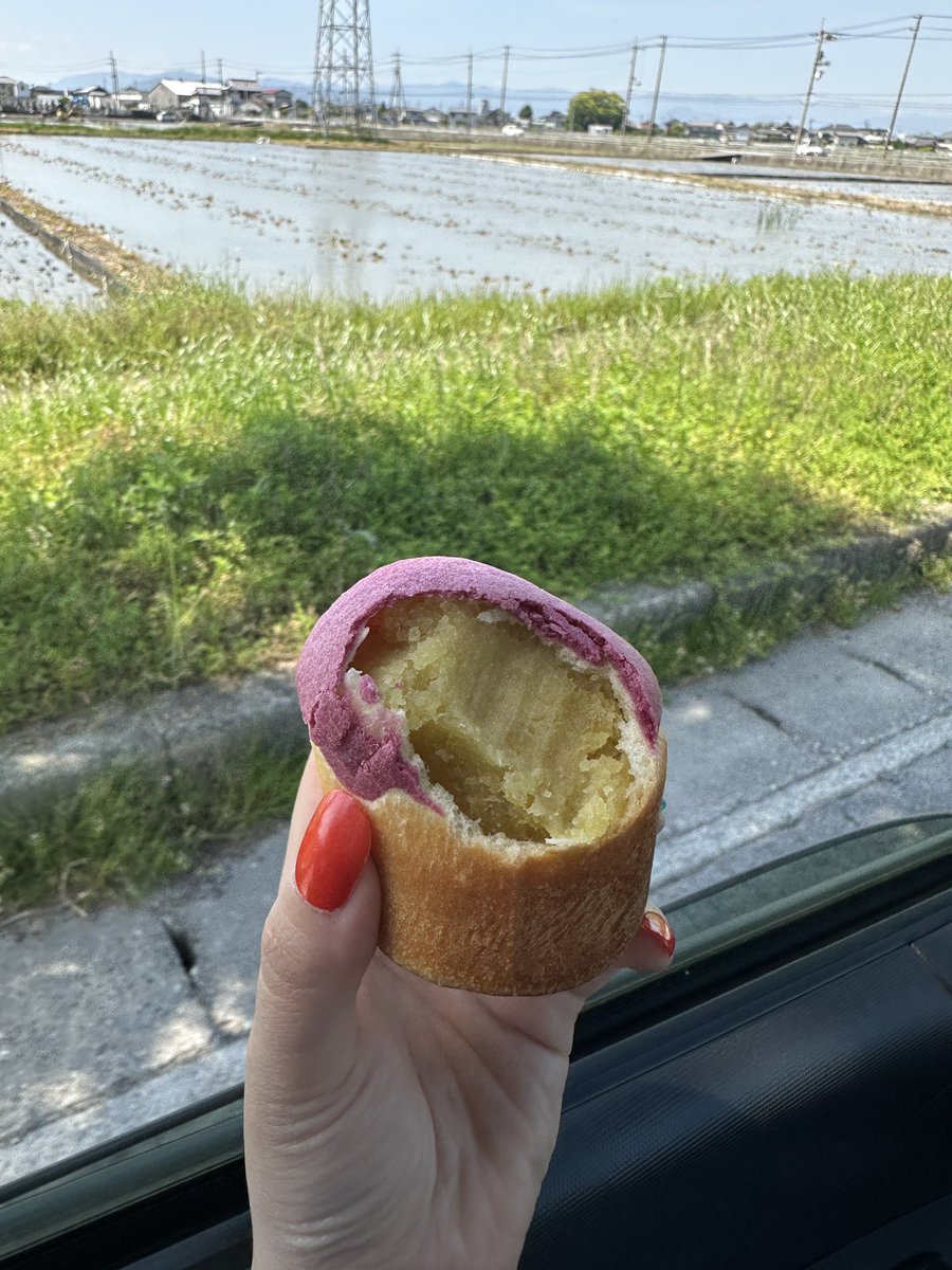 otonotabi's tweet photo. 四国、美味しいもの沢山すぎる…
幸せ🤤
#四国一周 #キャンピングカー #車中泊旅 #バンライフ https://t.co/3rOImywMOp